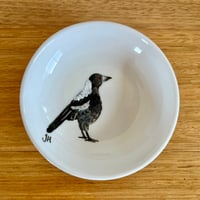 Magpie Trinket Dish