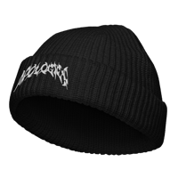 Apologies Fisherman Beanie