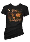 Happy Howdyween Woman's T-shirt