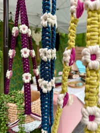 Image 3 of Daisy Hanger