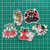 Sticker Pack