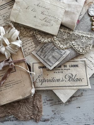 Image of Bundle of possibilities 