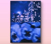 Image 6 of PANSY, NIGHT DRIVE