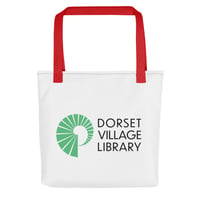 Image 5 of DVL Tote bag
