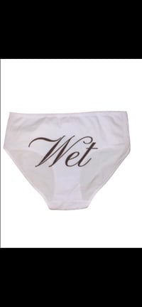 Image 2 of Wet