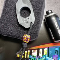 Image 4 of “LOCO” graffiti bead