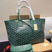 Image 1 of Go Yard Tote 