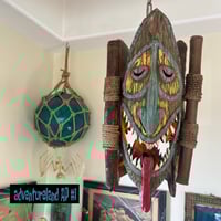 Image 1 of Adventureland Lamp AP 1(Satin Matte)