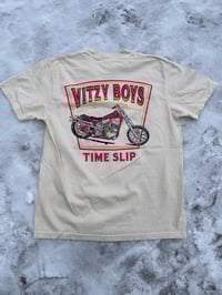 Image 1 of Time Slip T