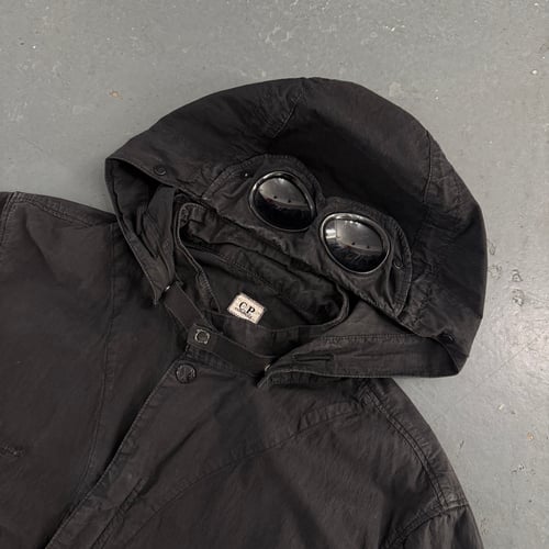 Image of CP Company Goggle Jacket, Size XL