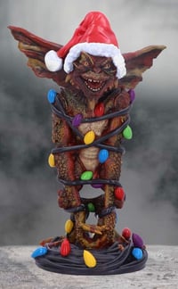 Image 1 of Gremlins Mohawk in Fairy Lights