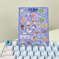 Image 3 of I.T. Bois 