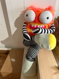 Image 2 of Fozz- commission for Jodi 