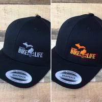 MBL Trucker Snapback