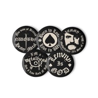 Image 1 of Lemmy Pin Buttons