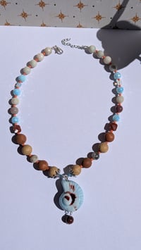 Image 4 of Seashell Necklace 