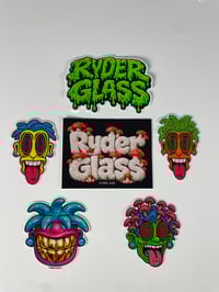 Sticker pack 