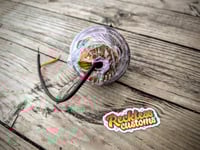 Image 4 of NAVi 110 LED DEMON EYE HEADLIGHT 