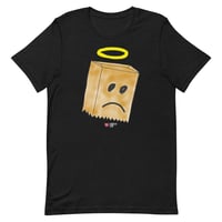 Image 1 of Paper Bag Shirt - Premium