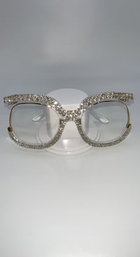 Image 2 of Bling Bling Sunglasses 