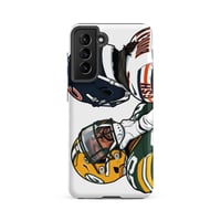 Image 16 of FLASH SALE - Darth Burden Tough Case for Samsung®