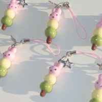Image 5 of Miffy treat Straps