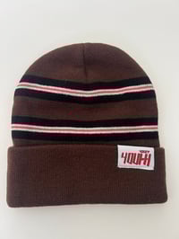 Image 3 of Stripes Beanie