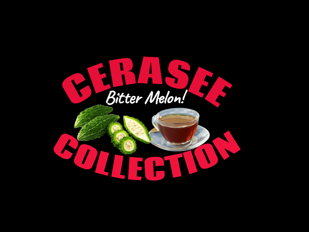 CERASEE SPEAKING! Jamaican Cerasee aka Bitter Melon-Powder-Leaves-Teabags. Detoxer-Parasites