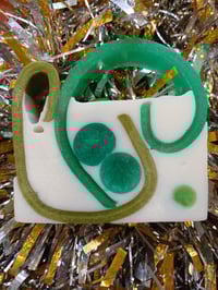 Image 1 of Christmas Soap box