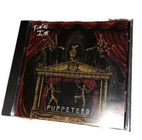 Image 4 of puppeteer CD 