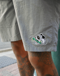 Image 3 of ACT VI PANDA SHORTS (PRE ORDER)