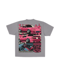 VDay 2024 Miata Tee 
