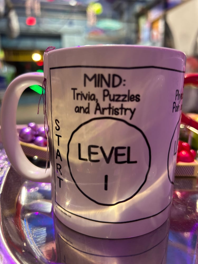 Image of // CharDeeMacDenis //