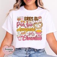 El pan tee