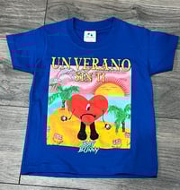 KIDS SHIRT 001 