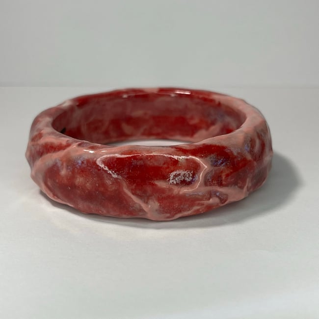 Meat Bracelet L - 7.25 in Inner Circumference