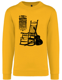 Image 2 of Sudadera The White Stripes 