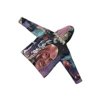 Image 2 of Space Jam Hoodie 