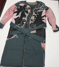 Image 1 of Tapestry jacket 