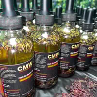 Image 1 of CMW Hair Growth Oil 