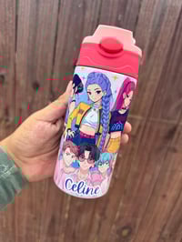 Image 1 of Huntrix #4