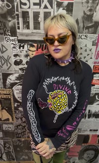 Image 1 of Divine Long Sleeve