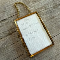 Image 3 of Mini Still-Life #77