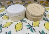 Image 4 of SUGAR SCRUBS.  8 oz. jars
