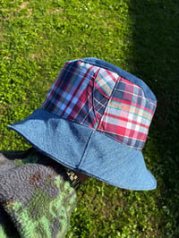 Image 3 of Ralph Lauren Polo “Hoiho” Bucket Hat