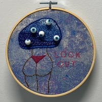 Image 5 of Mushroom World Embroideries 