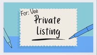 Image 1 of Private Listing For Vee O. 