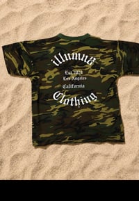 Image 1 of Camo illumn8