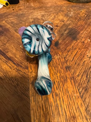 Image of Pocket Sherly hand jammer