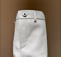 Image 5 of SHOWOFF  BUTTON BOOTS